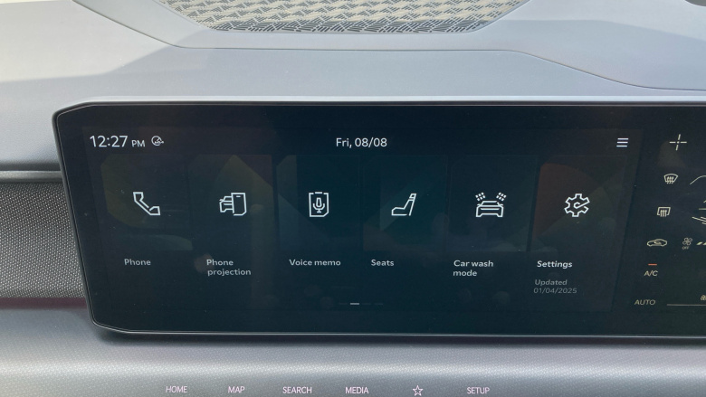 Kia EV9 282kW GT-Line S 99.8kWh AWD 5dr [7St] Auto Electric Estate